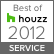 Best of Houzz 2012
