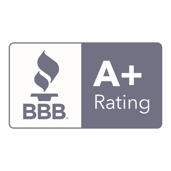 BBB A+ Rating