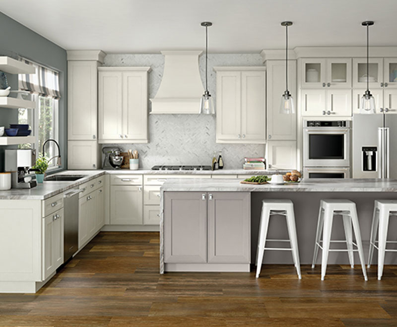 Hannapel - Kitchen Cabinets | Bathroom Vanities | Windows Installation