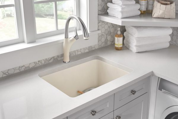 Blanco Faucet and Sink | Bathroom & Kitchen Faucets | Hannapel