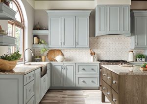 Kitchen | Kitchen and Bath Remodeling | Michigan