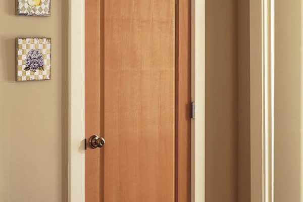 Karon Bathroom Door | Interior Doors | Michigan