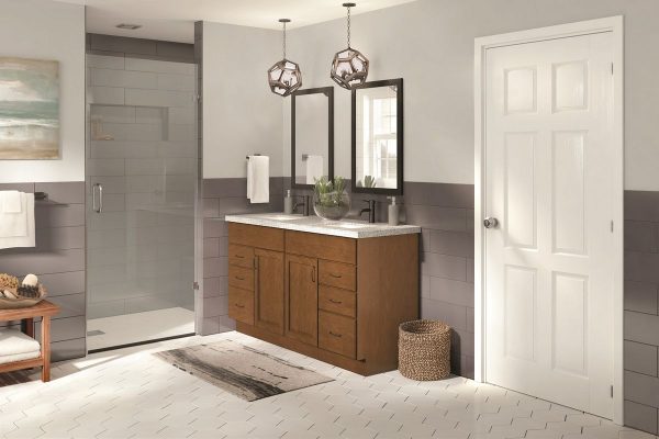 Bathroom Vanity by Quality Cabinets | Bathroom Vanities in MI