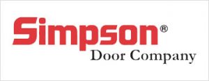 Simpson Door Company