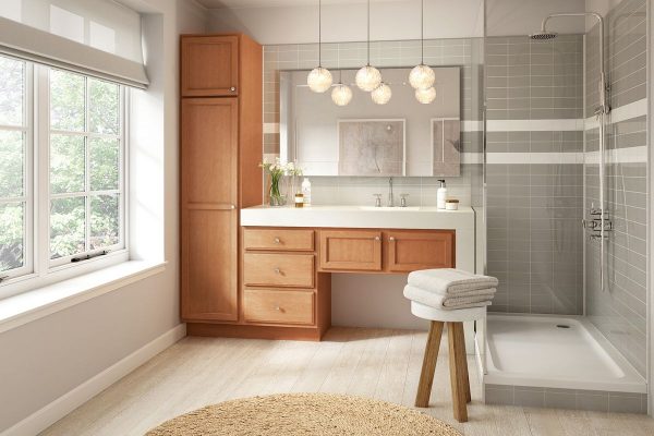 Woodstar Bathroom Vanity | Bathroom Vanities in MI