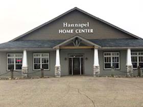 Hannapel South Haven