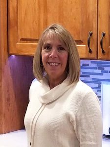Becky McGrew — Kitchen & Bath Designer at Hannapel Dowagiac showroom