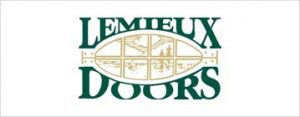 Lemieux doors