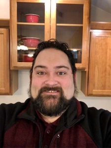 Scott Kingsley — Manager, Whole Project Specialist at Hannapel Dowagiac showroom