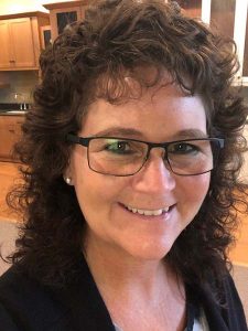Terri Yore — Kitchen & Bath Designer at Hannapel South Haven showroom