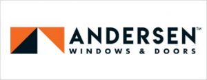 Andersen Windows Doors logo
