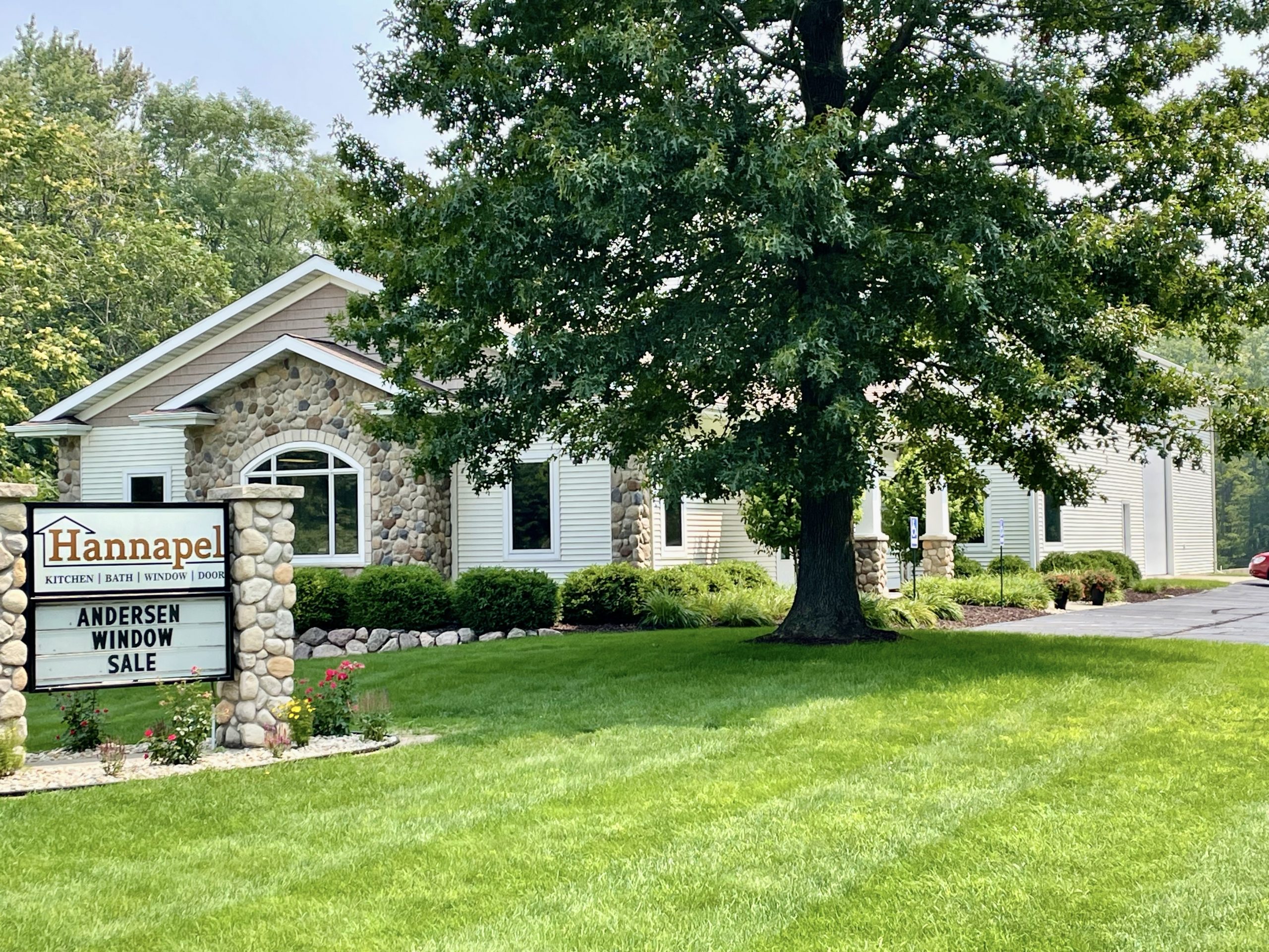 bridgman store