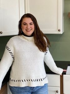 Madison Sargent — Kitchen & Bath Designer at Hannapel St. Joseph showroom