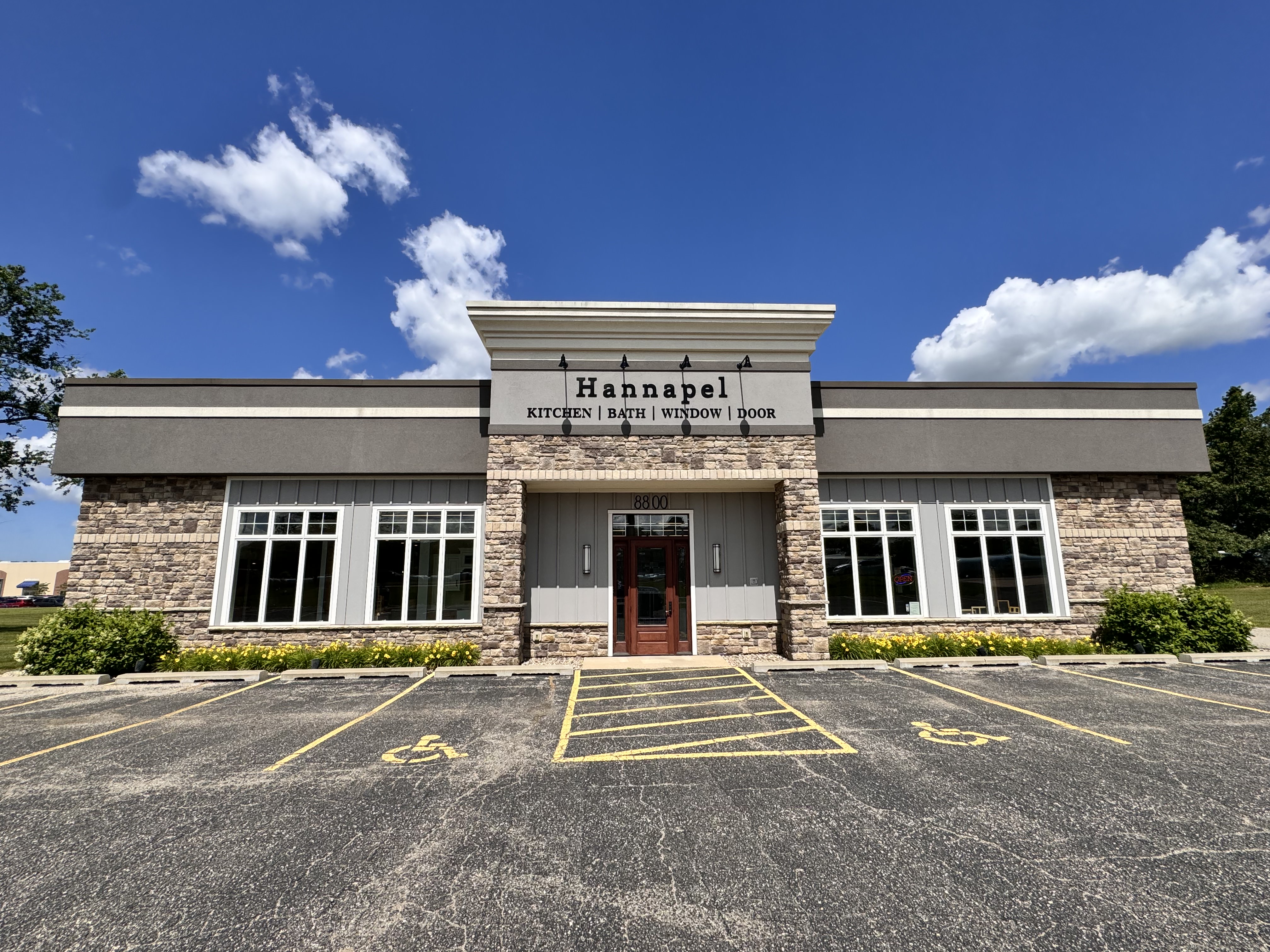 Portage Store