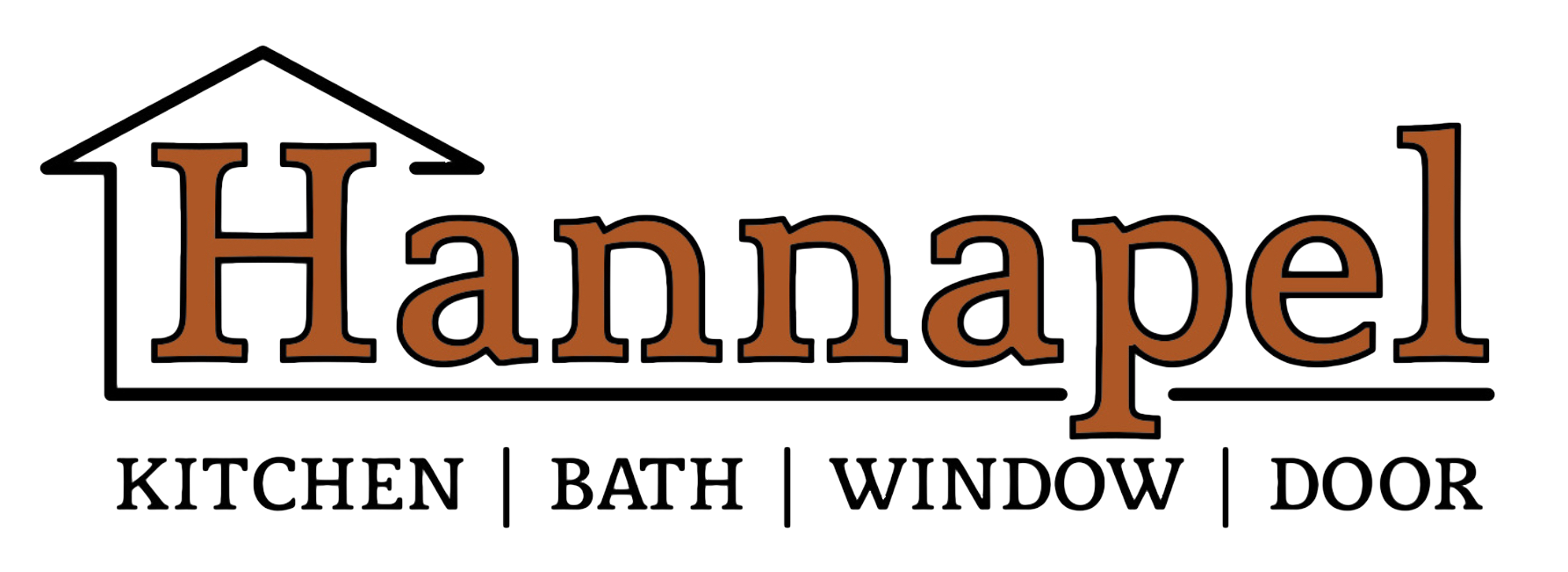 Hannapel - Logo