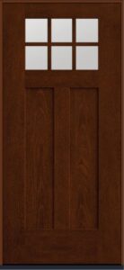 Fiber Classic Mahogany FCM4816