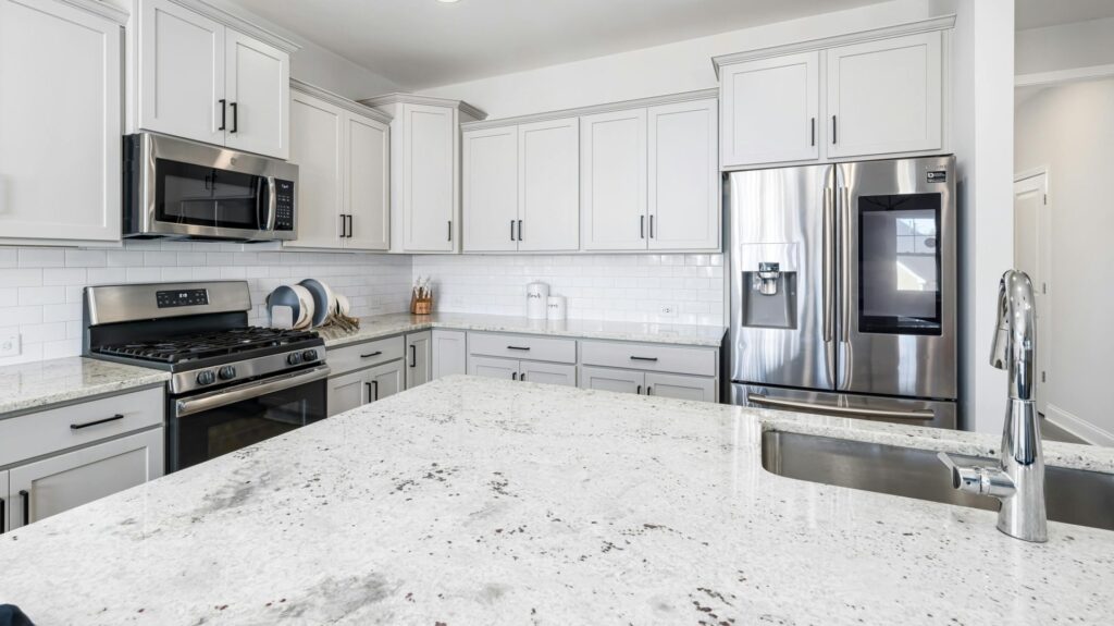 Top 5 Cabinets in Michigan