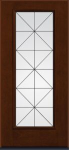 Fiber Classic Mahogany Collection