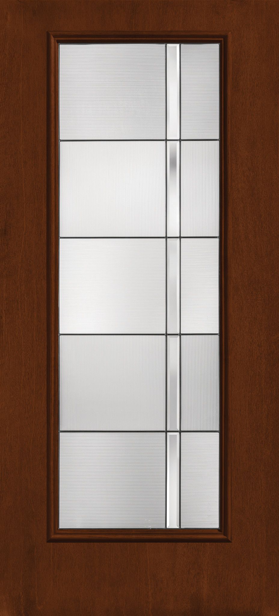 Classic Full‑Lite – Axis Glass