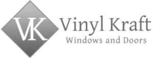 Vinyl Kraft Window