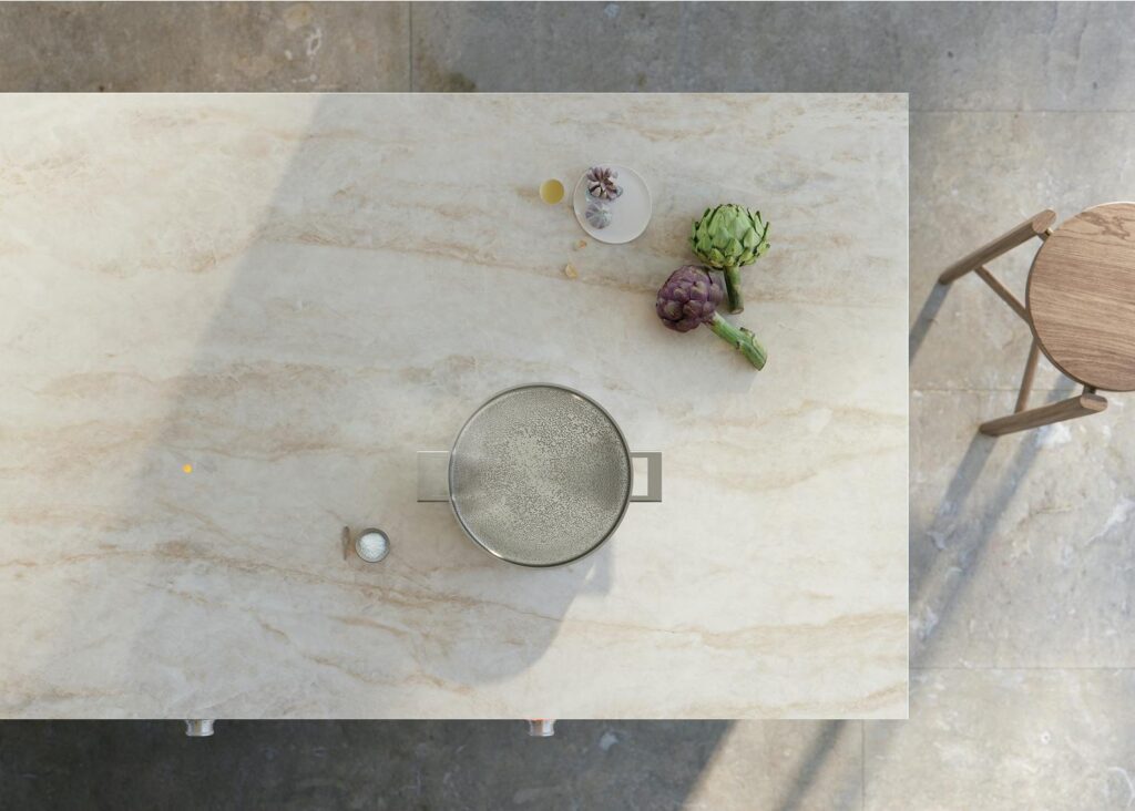 Dekton Kitchen Countertops
