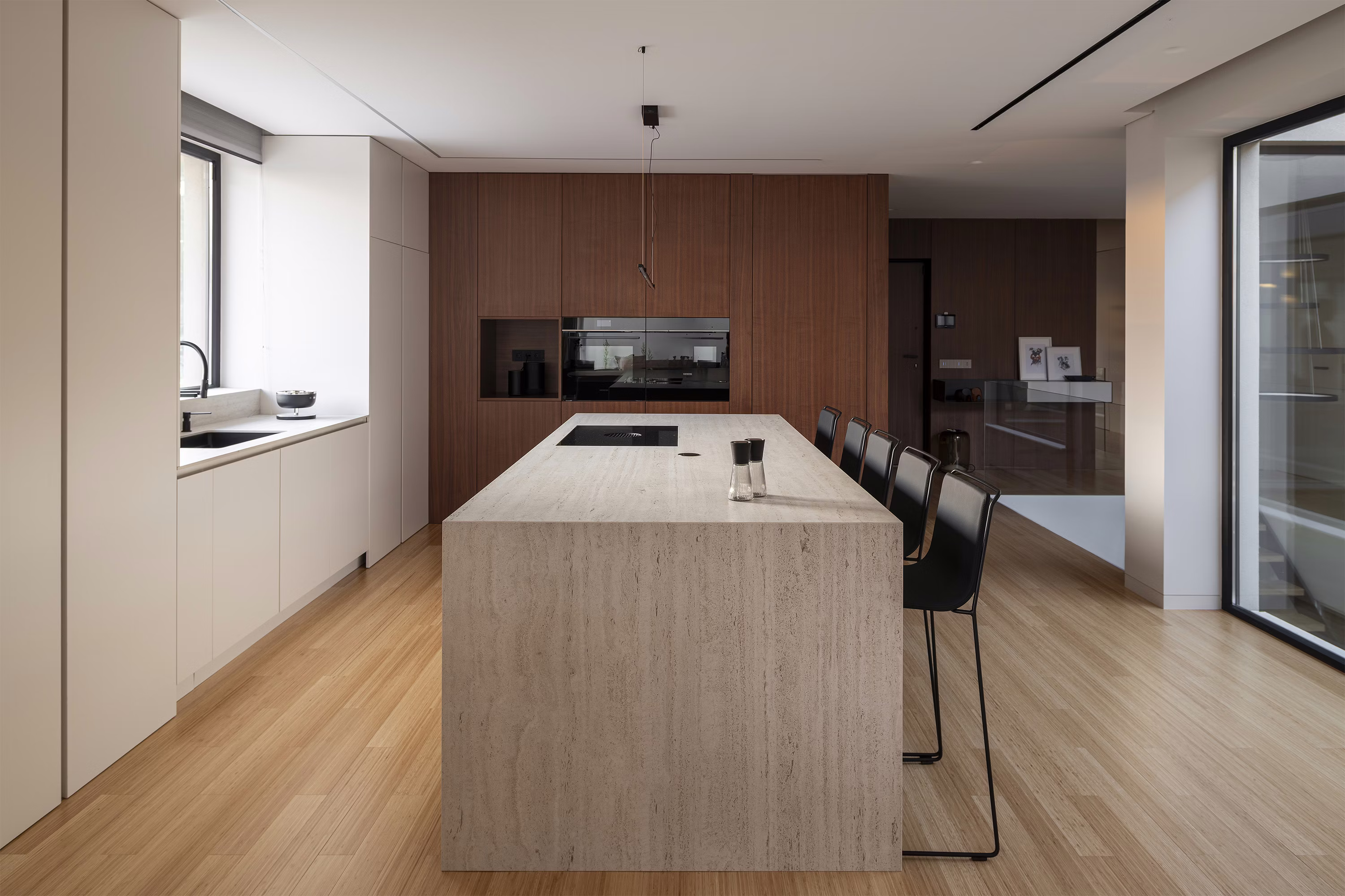 Dekton Kitchen Countertops Matosinhos