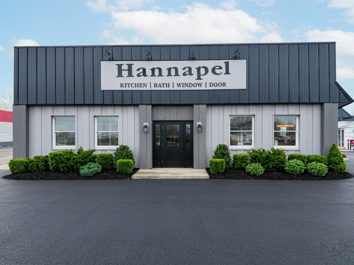 Dowagiac Storefront