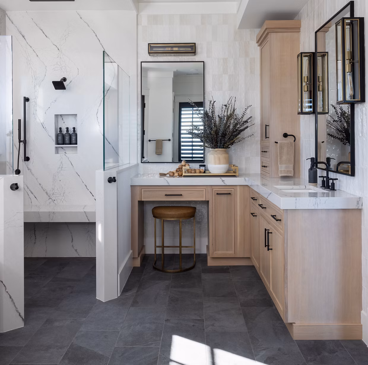 Gladstone Bathroom Inspiration