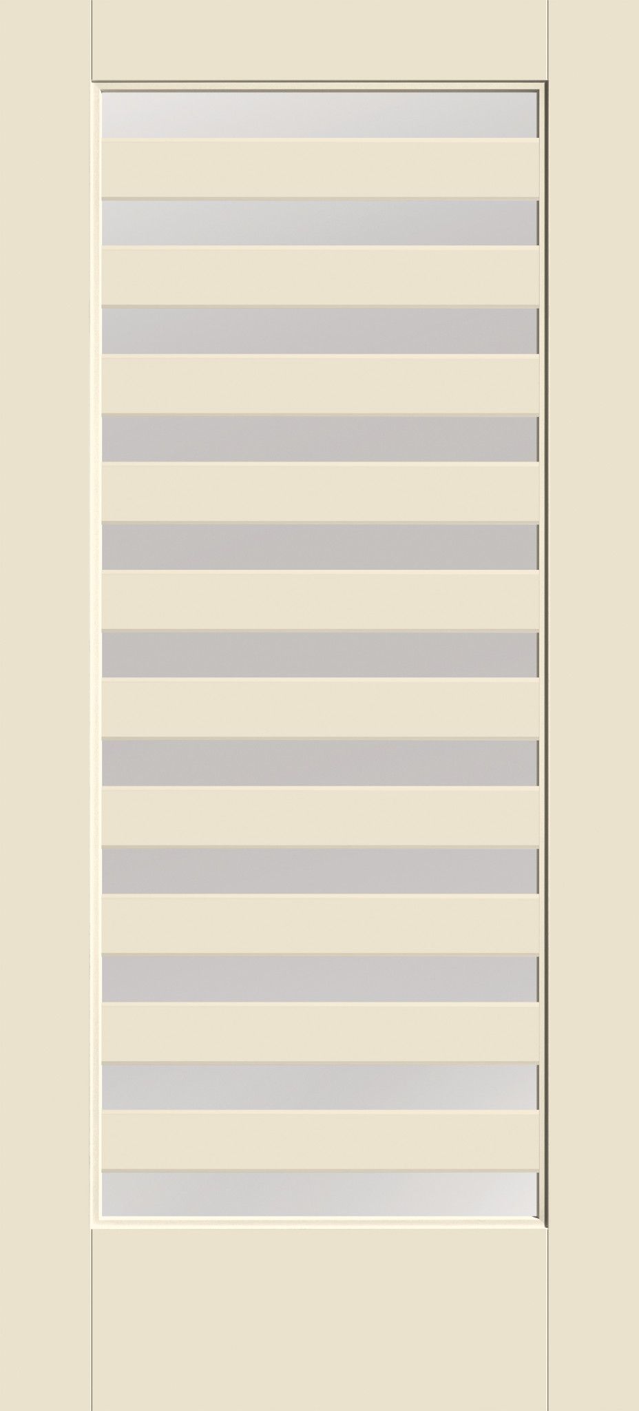 Smooth‑Star 11-Lite 1Wx11H