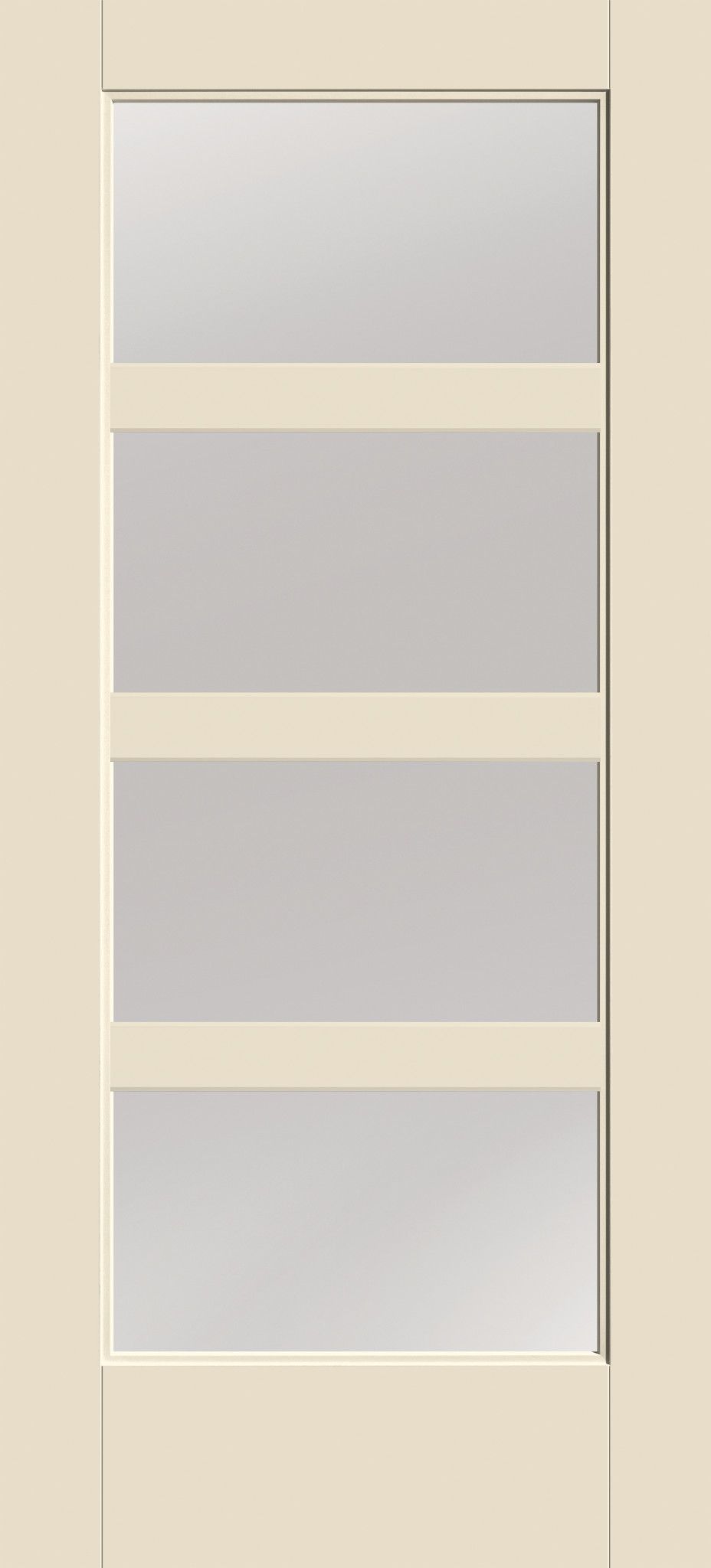 Smooth‑Star 4-Lite 1Wx4H