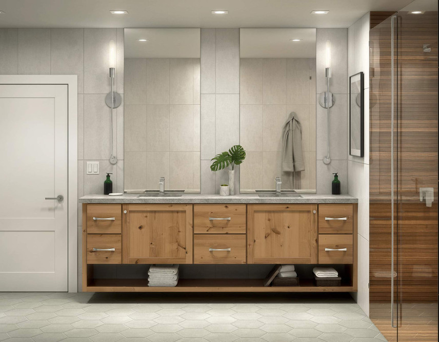 Kraftmaid Vanities 82874
