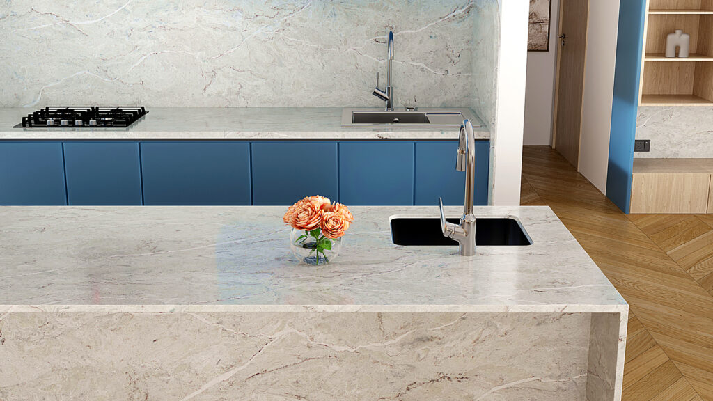 Vicostone Kitchen Countertops