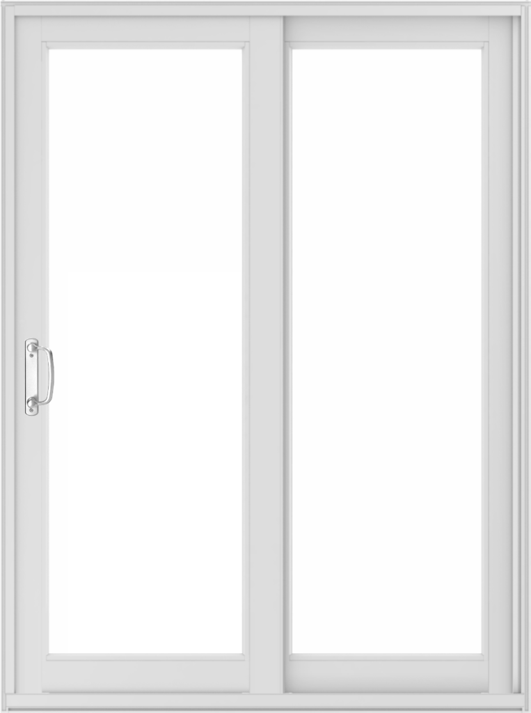 A-Series Frenchwood Patio Door