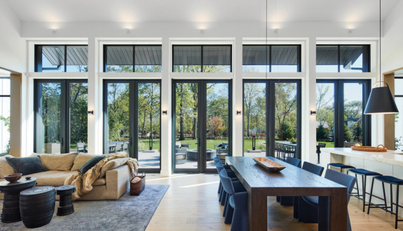 Jeld-Wen Patio Doors