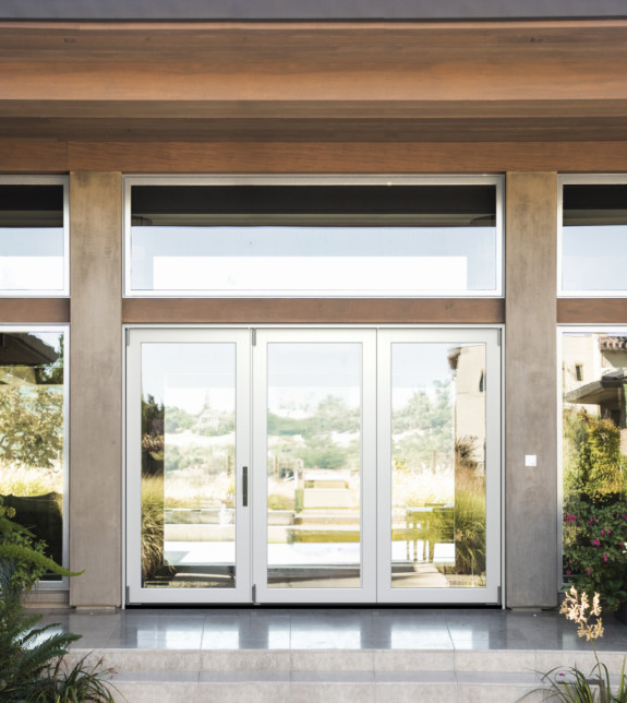 Jeld-Wen Patio Doors