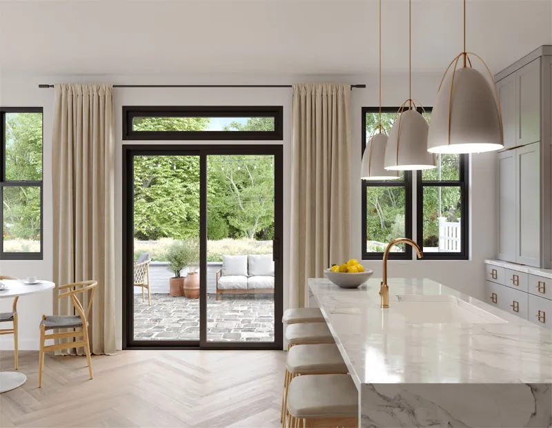 Jeld-Wen Patio Doors