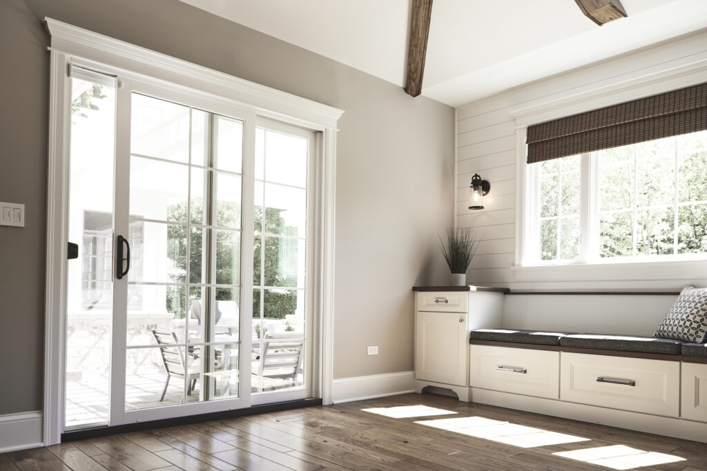 Jeld-Wen Patio Doors