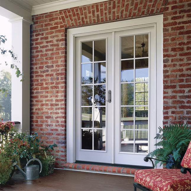 Jeld-Wen Patio Doors