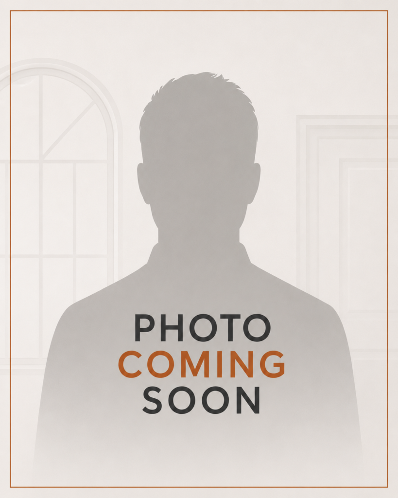portrait coming soon