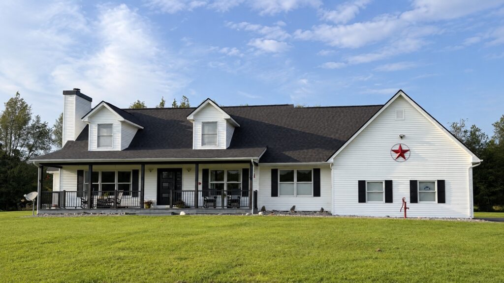 Countryside Retreat - Hannapel.