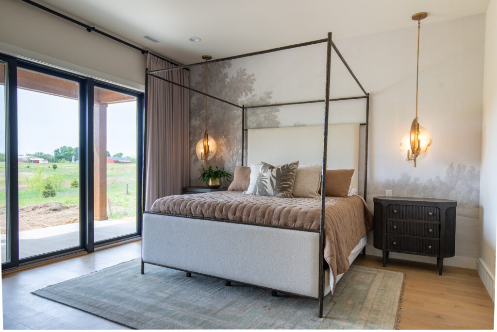 The Timber & Stone Windows