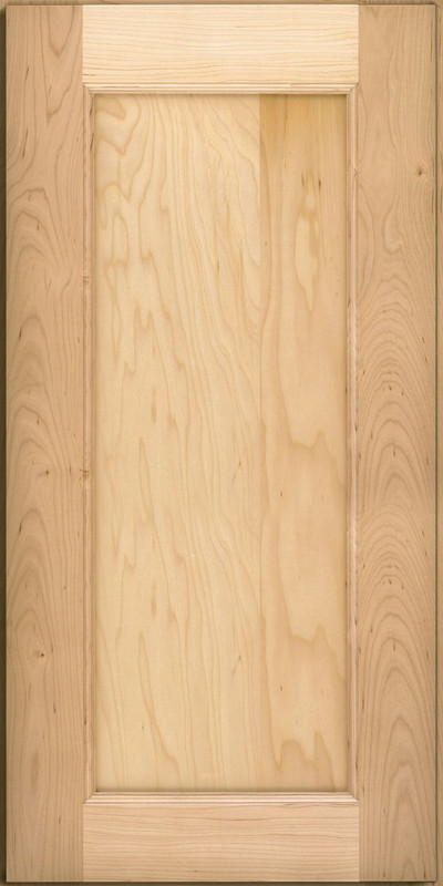 KraftMaid Breslin cabinet door