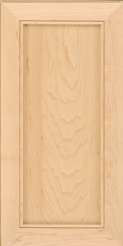 KraftMaid Cornell cabinet door