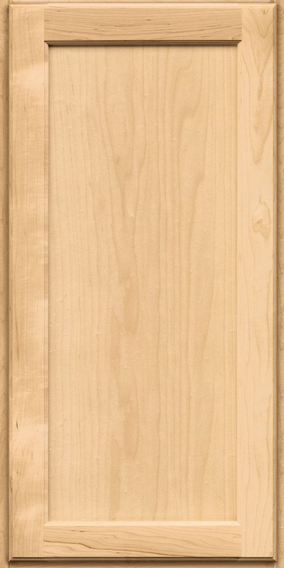 KraftMaid Grandview Square Full cabinet door