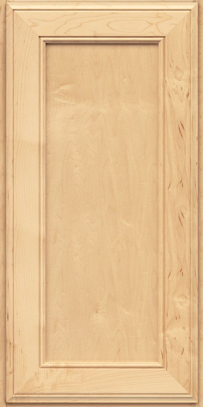 KraftMaid Harrington cabinet door