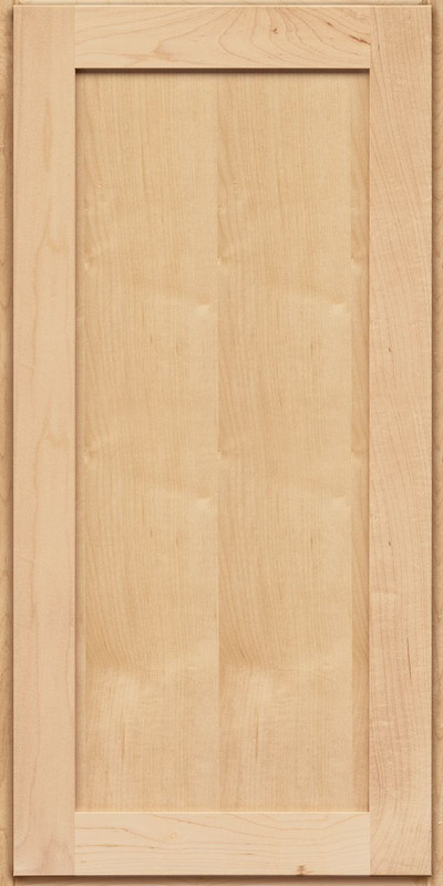 KraftMaid Lyndale Full cabinet door