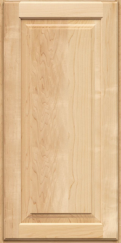 KraftMaid Marquette Square Full cabinet door