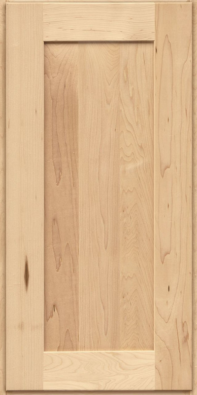 KraftMaid Putnam cabinet door