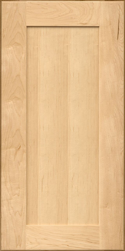 KraftMaid Trumbull cabinet door