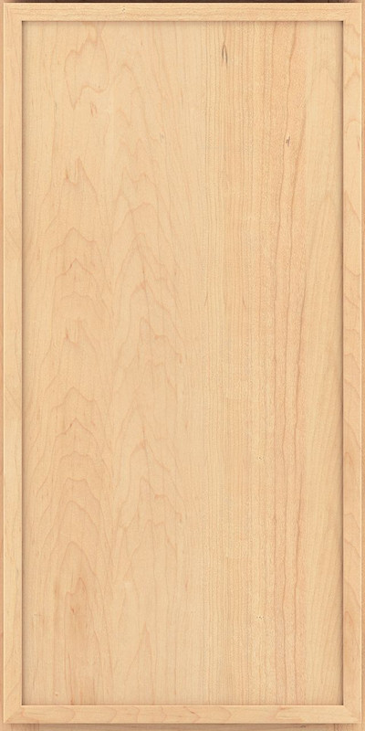 KraftMaid Dorsey cabinet door